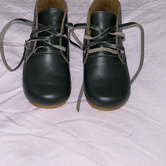 Adelisa & co. Other - Adelisa & co. Green boots size 24 -8